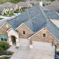 Cen-Tex Roofing & Renovations Inc. ico