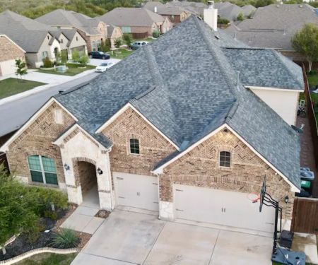 Cen-Tex Roofing & Renovations Inc.