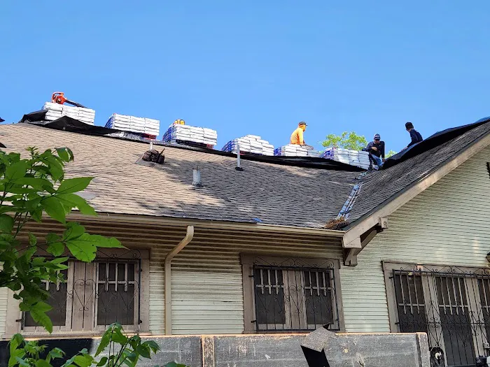 USA Home Roofing & Exteriors Picture 1