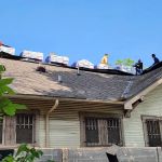 USA Home Roofing & Exteriors