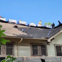 USA Home Roofing & Exteriors ico