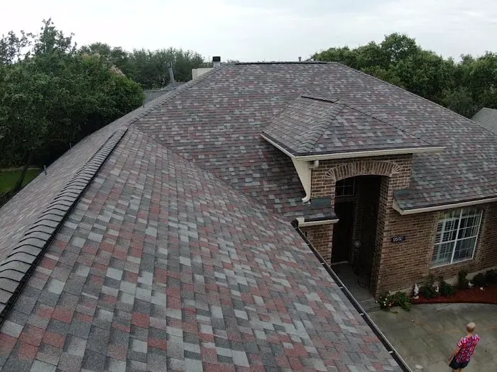 USA Home Roofing & Exteriors Picture 4
