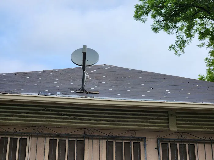 USA Home Roofing & Exteriors Picture 7