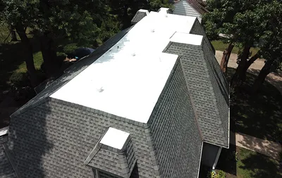 3 Eagle Elite Roofing Picture 1