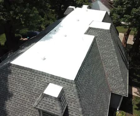 3 Eagle Elite Roofing