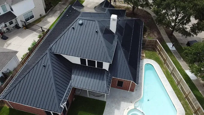 3 Eagle Elite Roofing Picture 4