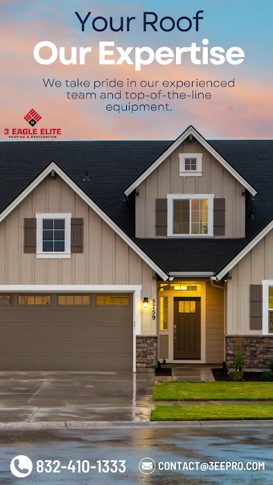 3 Eagle Elite Roofing Picture 10
