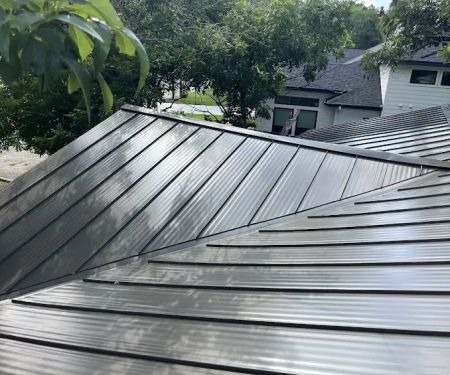 Sustainable Roofing & Solar