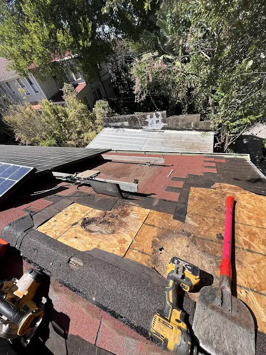 Sustainable Roofing & Solar Picture 7