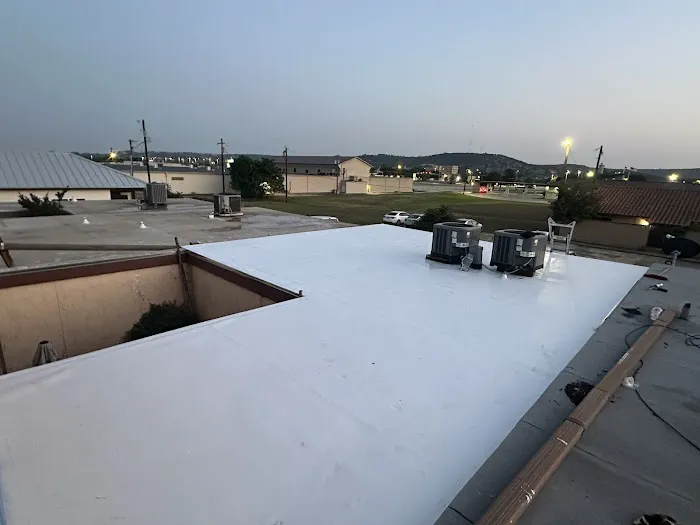 Sustainable Roofing & Solar Picture 5