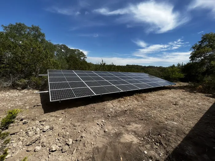 Sustainable Roofing & Solar Picture 6