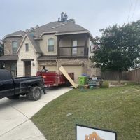 Alamo City Roofing ico