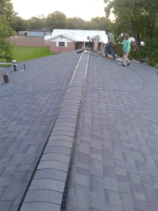 Alamo Roofers, Inc. Picture 1