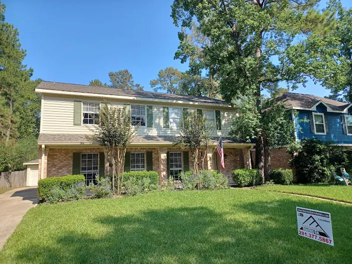 North American Roofing Company Picture 2