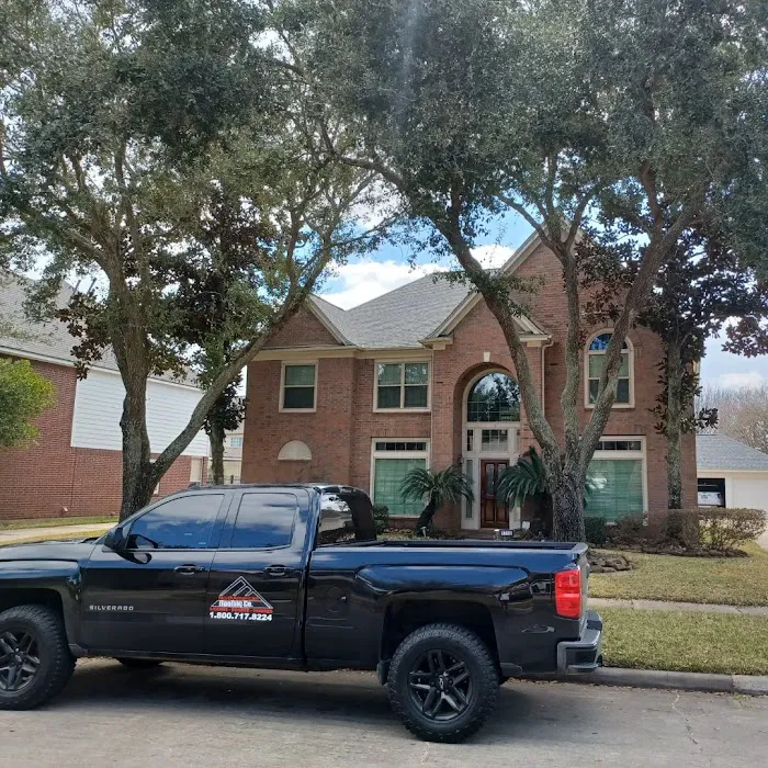 North American Roofing Company Picture 3