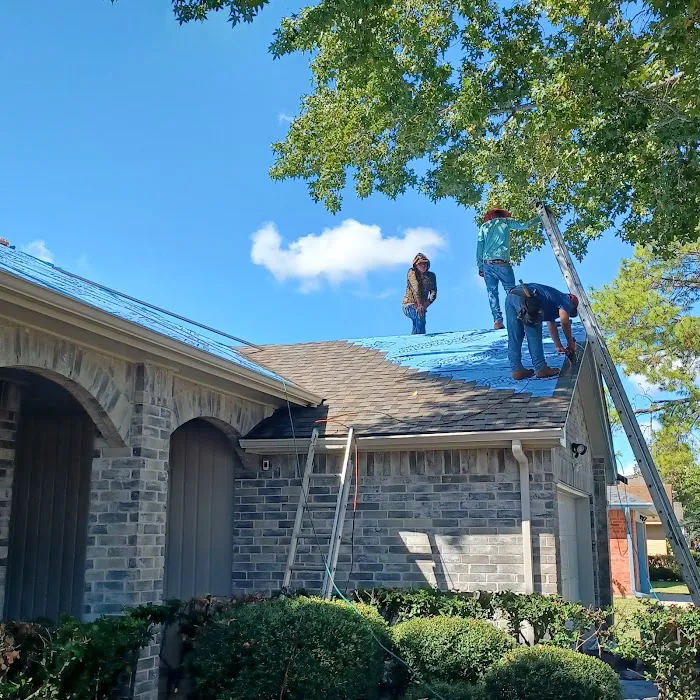 North American Roofing Company Picture 1