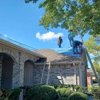 North American Roofing Company ico