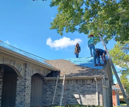 North American Roofing Company