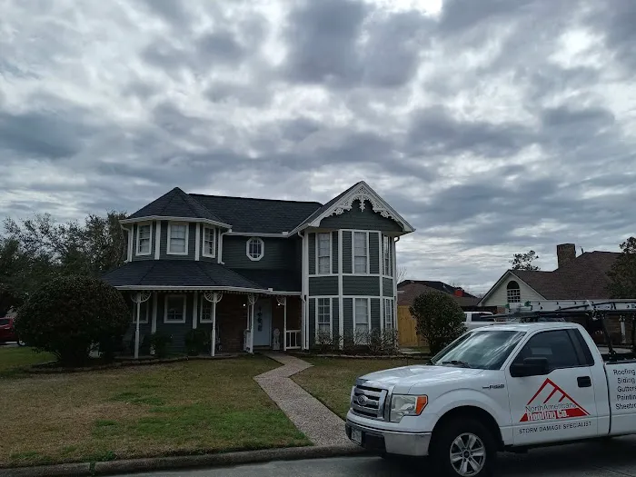 North American Roofing Company Picture 7