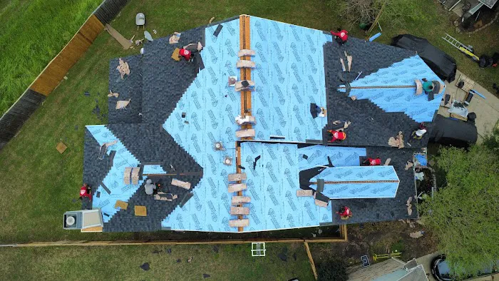 North American Roofing Company Picture 6