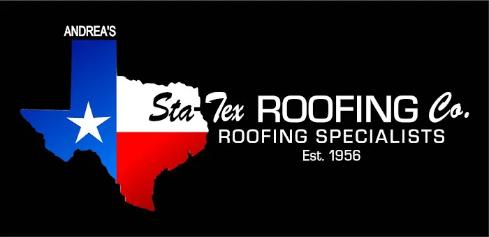 Andrea's Sta-Tex Roofing Co Picture 2