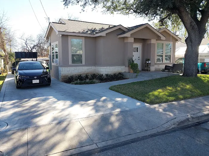 PROJECT BY PROJECT ROOFING CONSTRUCTION RENOVATIONS Picture 8