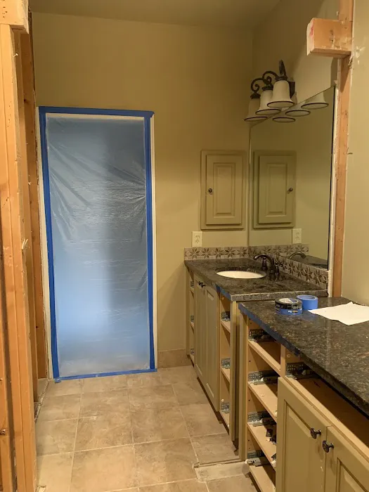 PROJECT BY PROJECT ROOFING CONSTRUCTION RENOVATIONS Picture 4