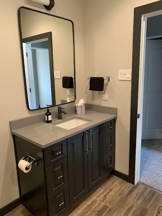 PROJECT BY PROJECT ROOFING CONSTRUCTION RENOVATIONS Picture 1