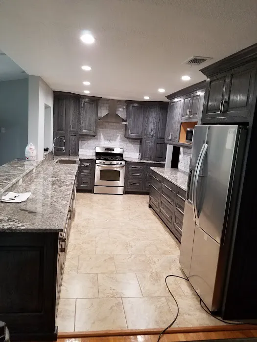 PROJECT BY PROJECT ROOFING CONSTRUCTION RENOVATIONS Picture 6