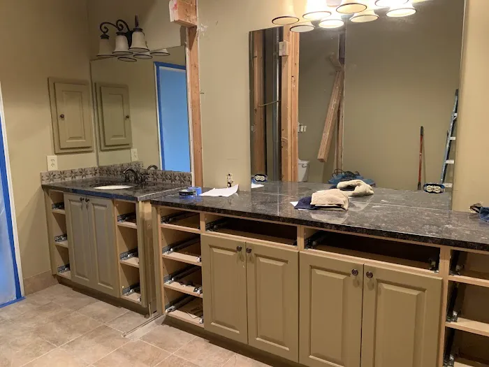 PROJECT BY PROJECT ROOFING CONSTRUCTION RENOVATIONS Picture 10