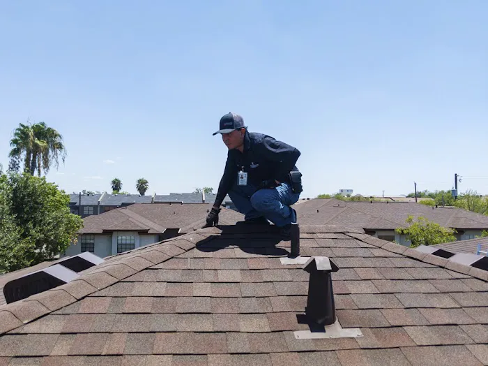 San Antonio Roof Experts Picture 8