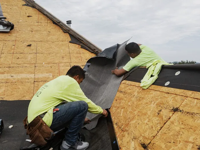 San Antonio Roof Experts Picture 6