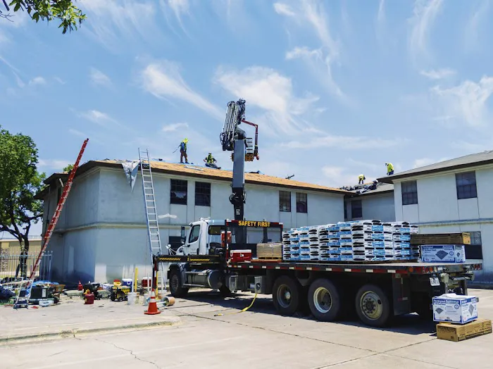 San Antonio Roof Experts Picture 5