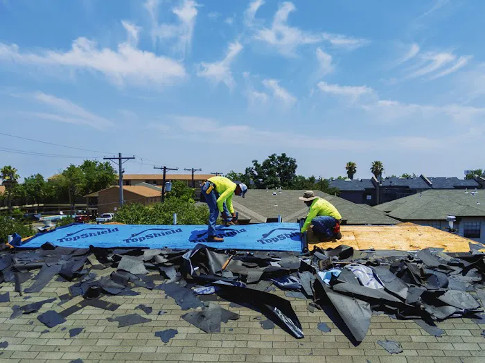 San Antonio Roof Experts Picture 7