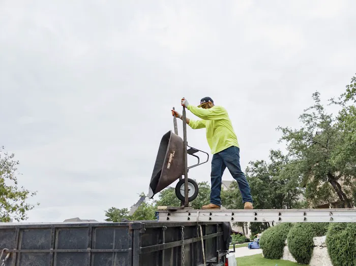 San Antonio Roof Experts Picture 3