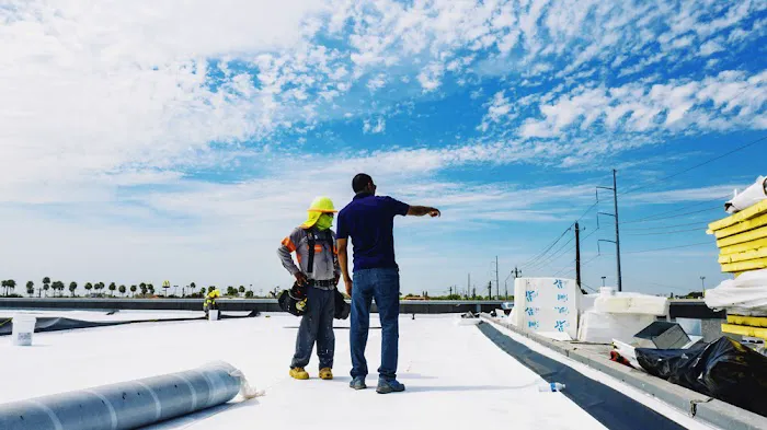 San Antonio Roof Experts Picture 2