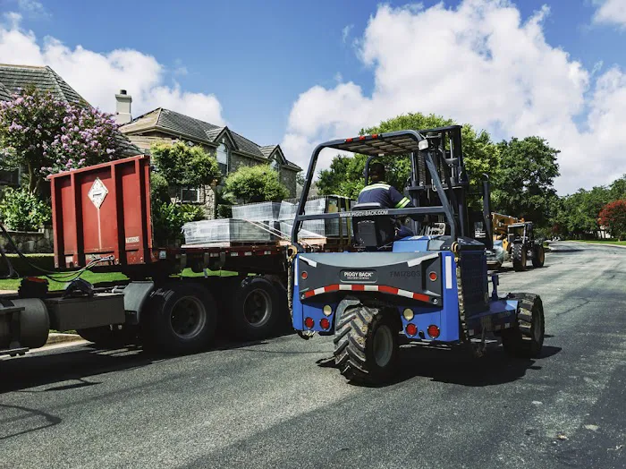San Antonio Roof Experts Picture 1