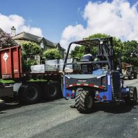 San Antonio Roof Experts ico