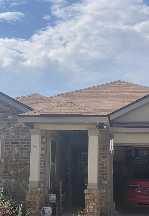 TreMation Roofing and Construction Picture 1