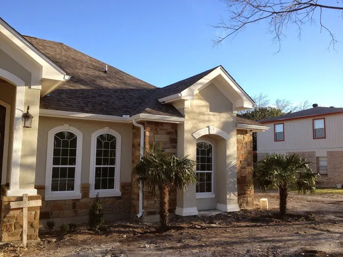 Vega Seamless Gutters Picture 6