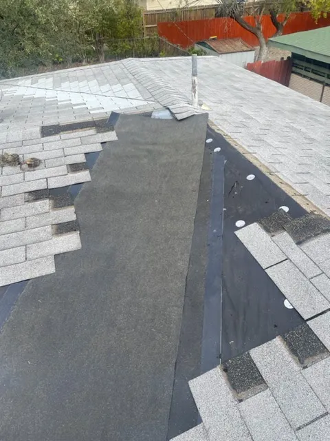 C&S Roofing and Remodeling SA Picture 1