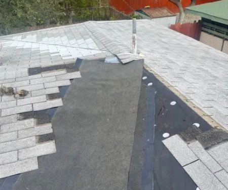 C&S Roofing and Remodeling SA