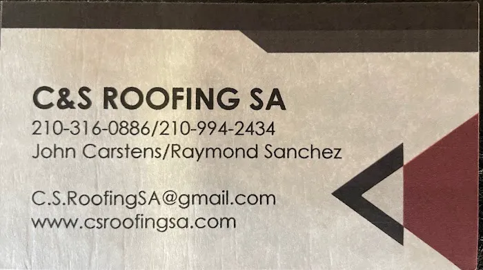 C&S Roofing and Remodeling SA Picture 2