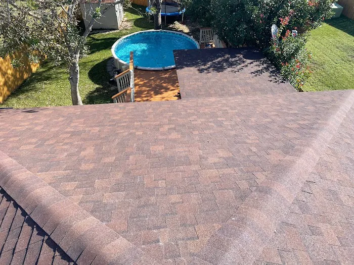 C&S Roofing and Remodeling SA Picture 5