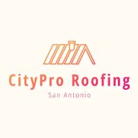 CityPro Roofing San Antonio ico