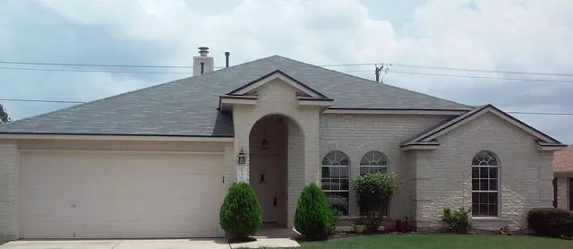 Restoration Builders of Texas Picture 1