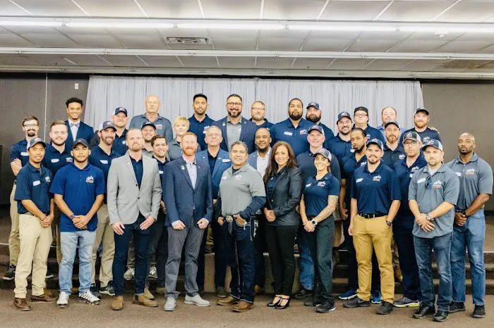 Restoration Builders of Texas Picture 7