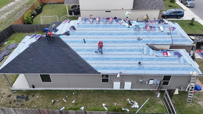 Priority Roofing Picture 5