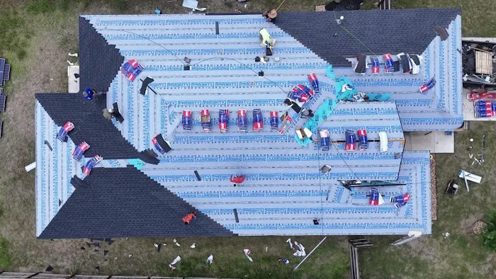 Priority Roofing Picture 8