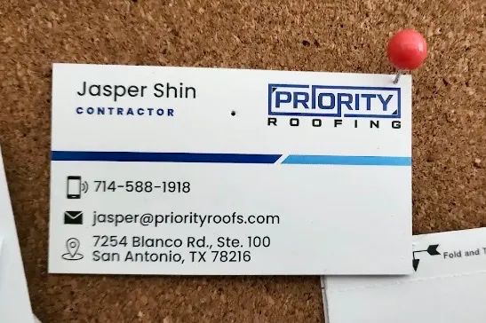 Priority Roofing Picture 6